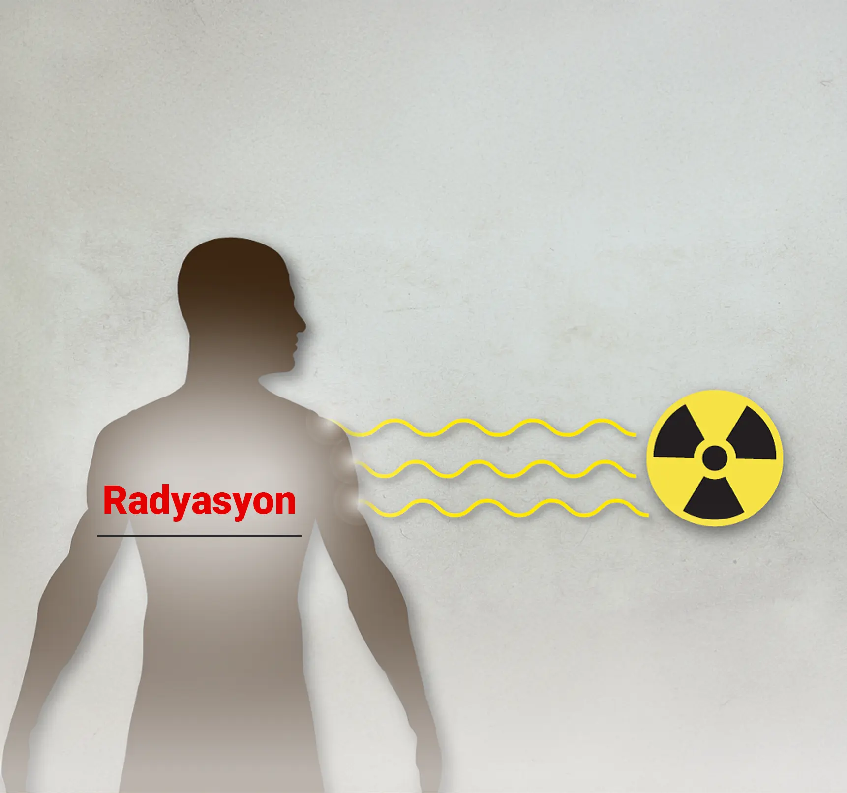 Radyasyon ve Sağlık | Radyasyon Nedir? Türleri Nelerdir?