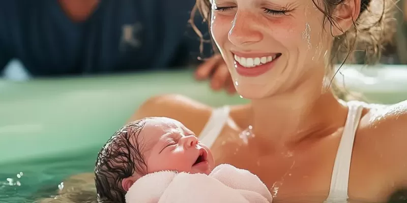 Water Birth