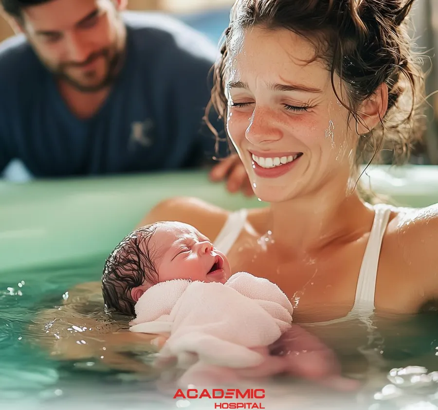 Water Birth
