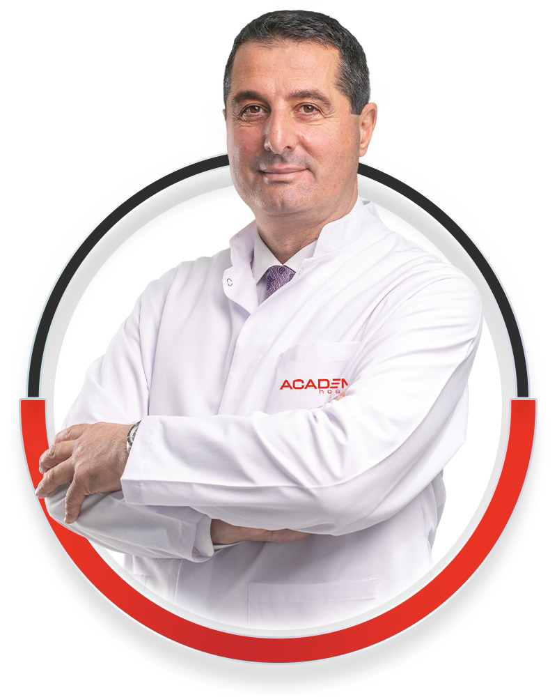Prof. Dr. Rasim Gençosmanoğlu*