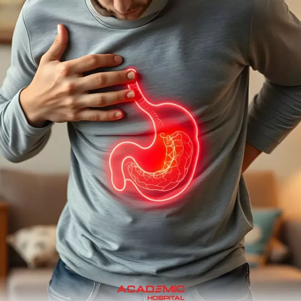 Reflü Diyeti Nedir? Reflüye İyi Gelen Beslenme Alışkanlıkları Nelerdir?