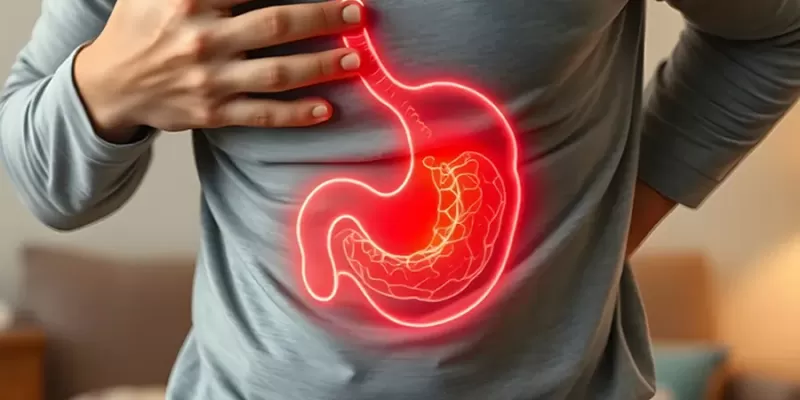 What Is a Reflux Diet? What Dietary Habits Help with Reflux?