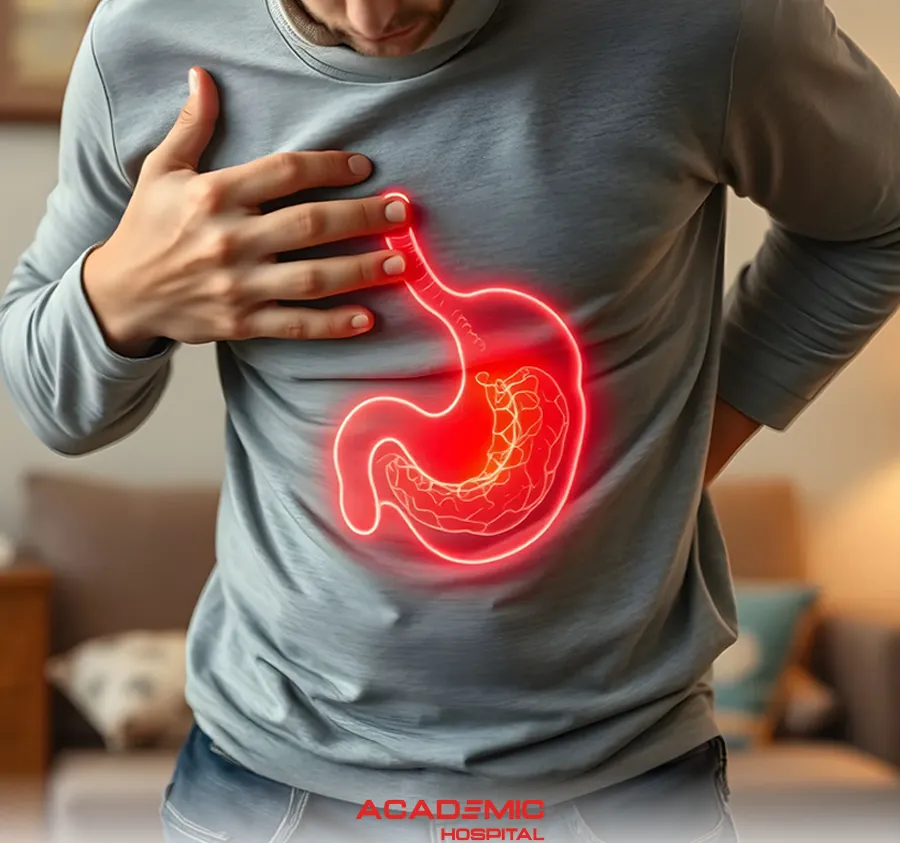 What Is a Reflux Diet? What Dietary Habits Help with Reflux?