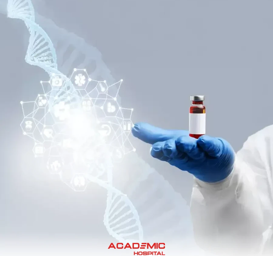Regenerative Therapies (PRP, Stem Cell, Exosome, Hyaluronic Acid)
