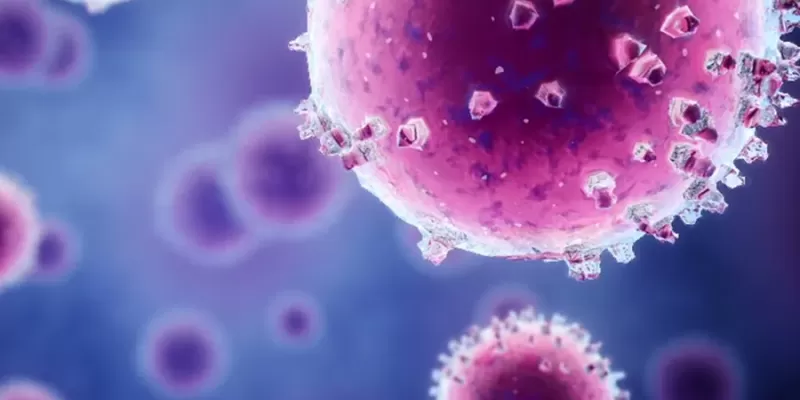 Respiratuvar Sinsityal Virüs Enfeksiyonları (RSV)