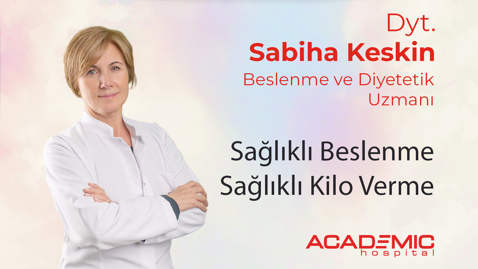 Sağlıklı Beslenme, Sağlıklı Kilo Verme