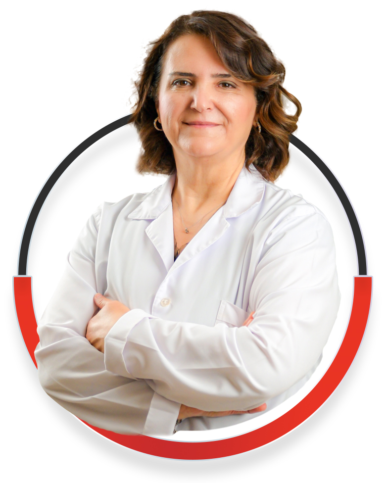 Op. Dr. Sema Yıldırım