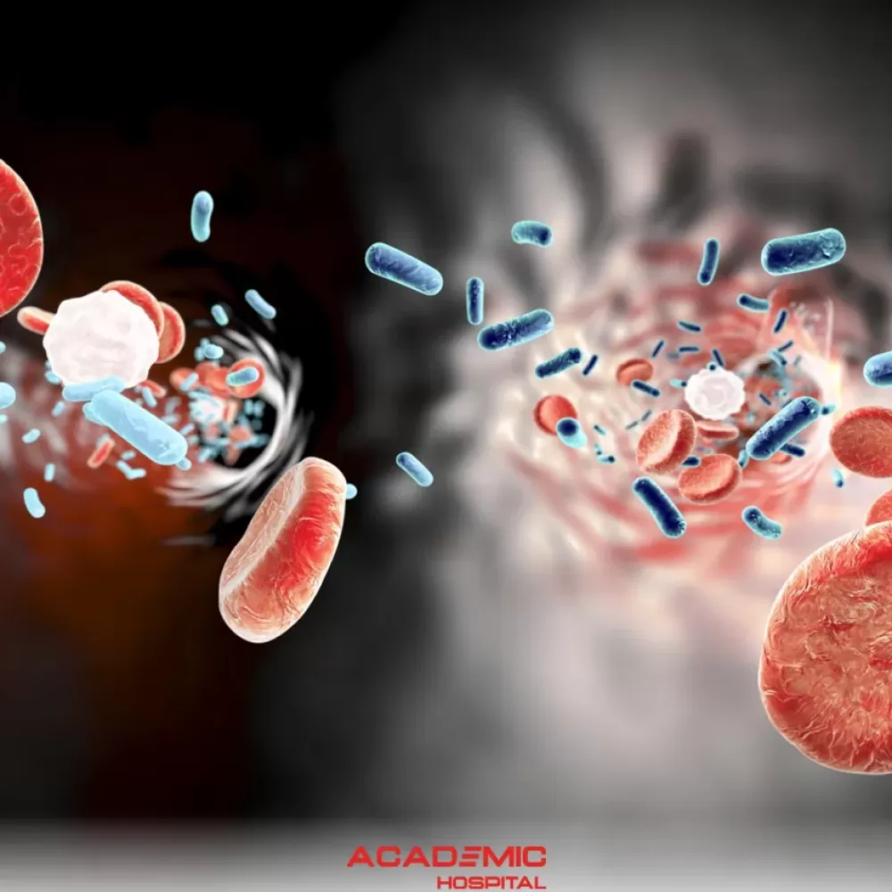 Sepsis (Kan Zehirlenmesi) Nedir?