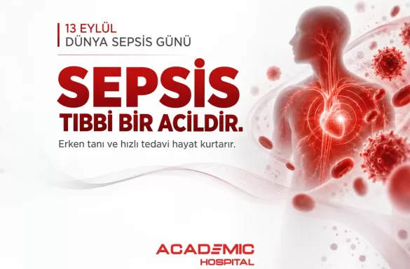 Dünya Sepsis Günü