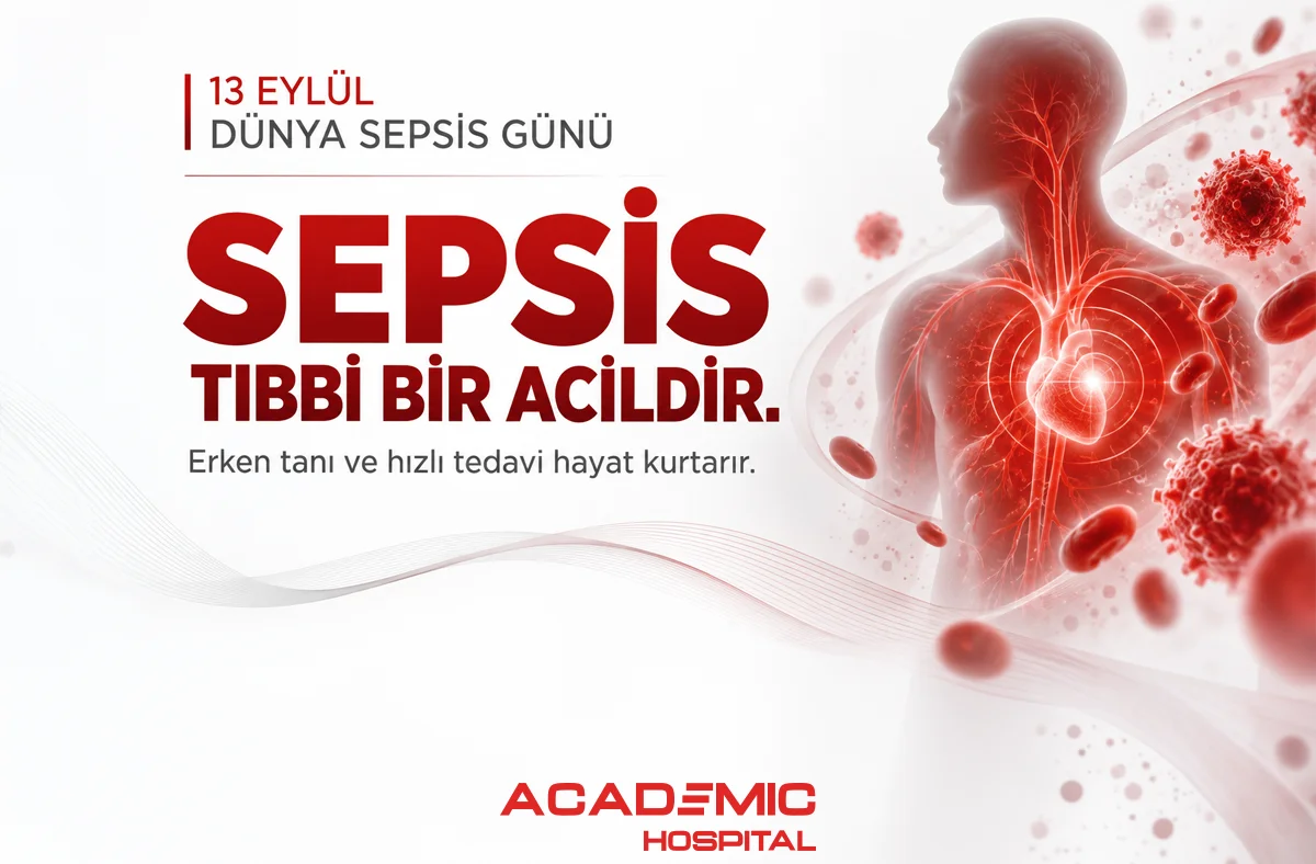 Dünya Sepsis Günü
