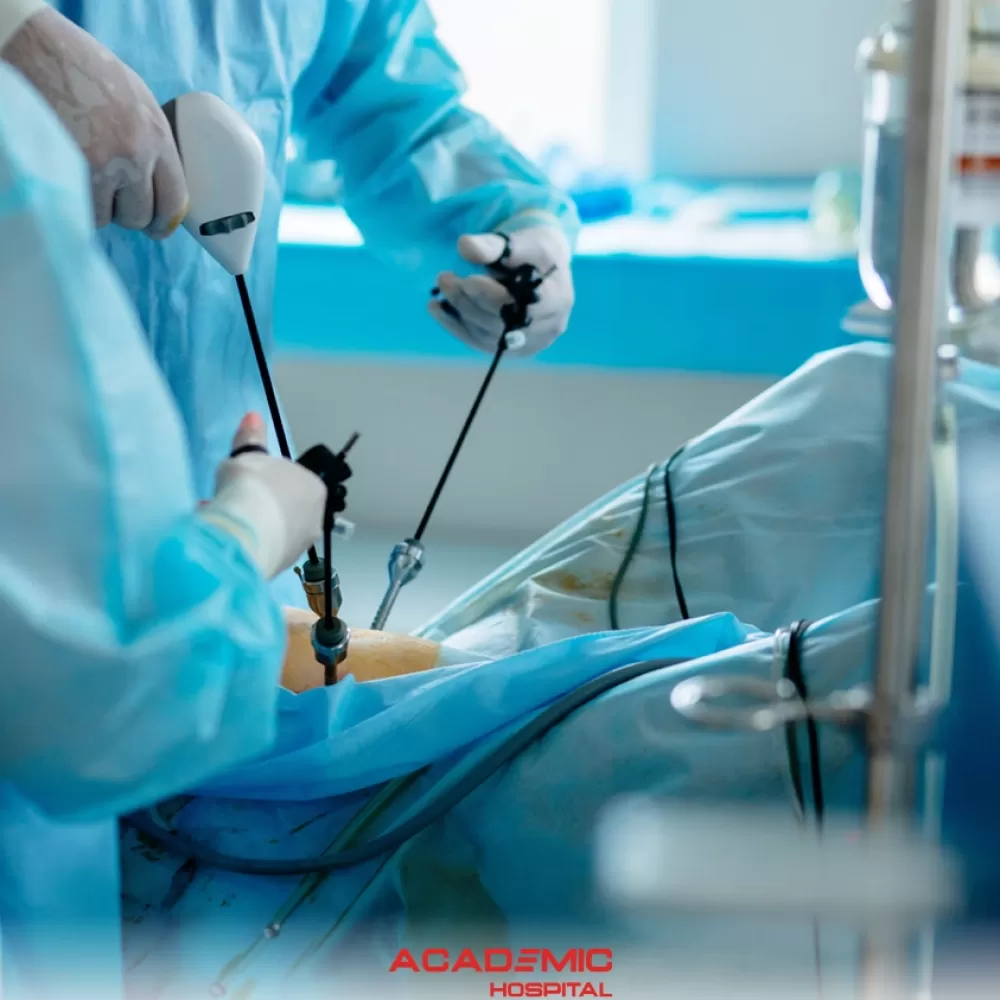 Modern Approach in Rectal Cancer: Sphincter-Saving Surgery