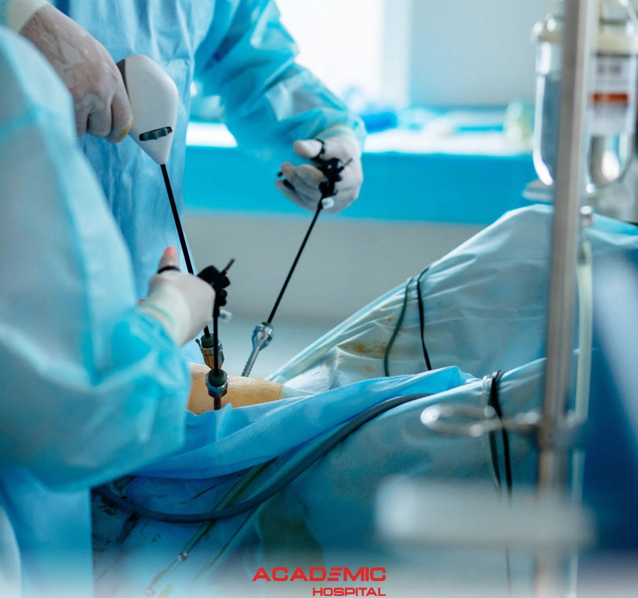 Modern Approach in Rectal Cancer: Sphincter-Saving Surgery