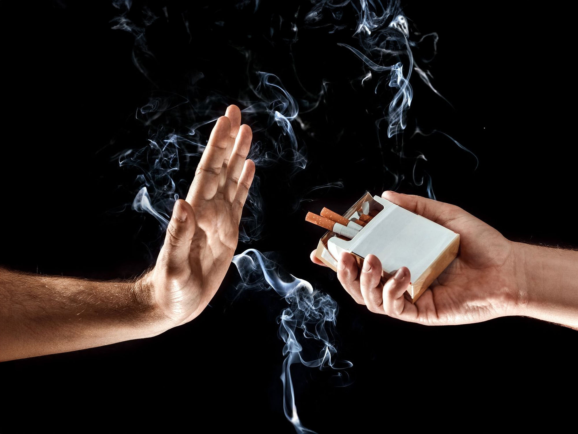 9 Şubat Dünya Sigarayı Bırakma Günü: Sağlık İçin Önemli Bir Karar