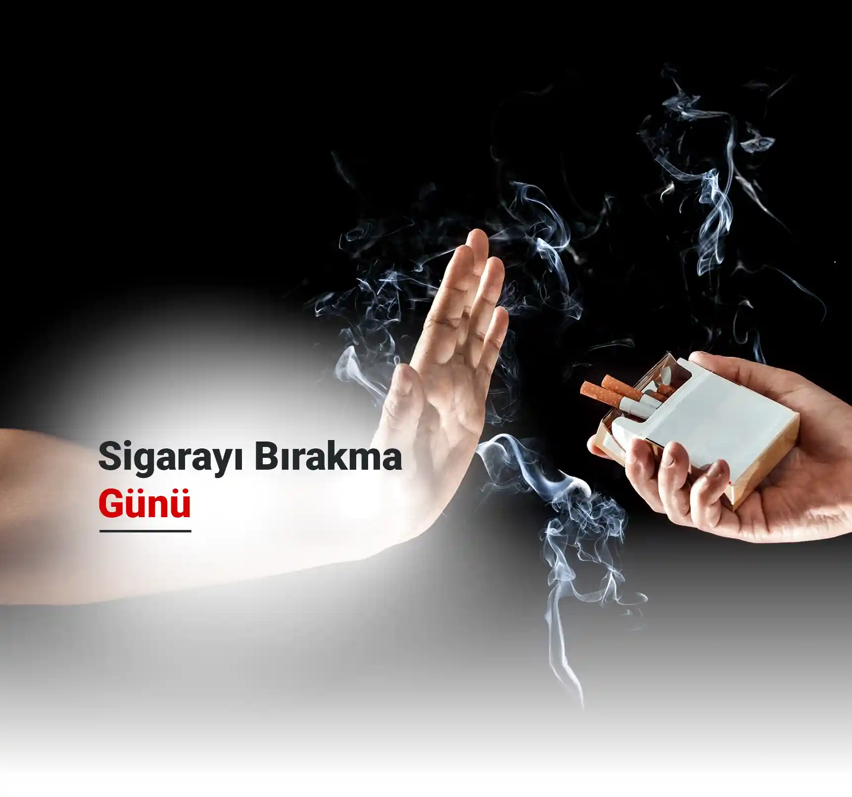 9 Şubat Dünya Sigarayı Bırakma Günü: Sağlık İçin Önemli Bir Karar