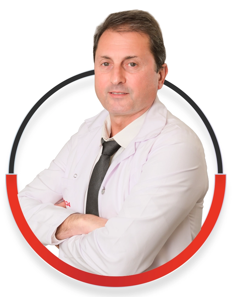 Op. Dr. Sinan Kılıç