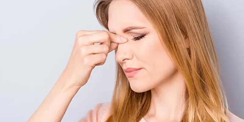 What is Sinusitis? What are Its Symptoms and Treatment Methods? 