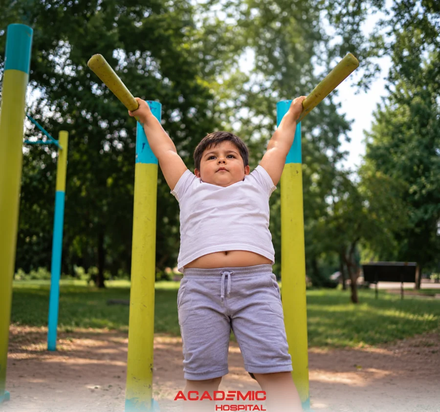 What Health Problems May Overweight or Obese Children Face?