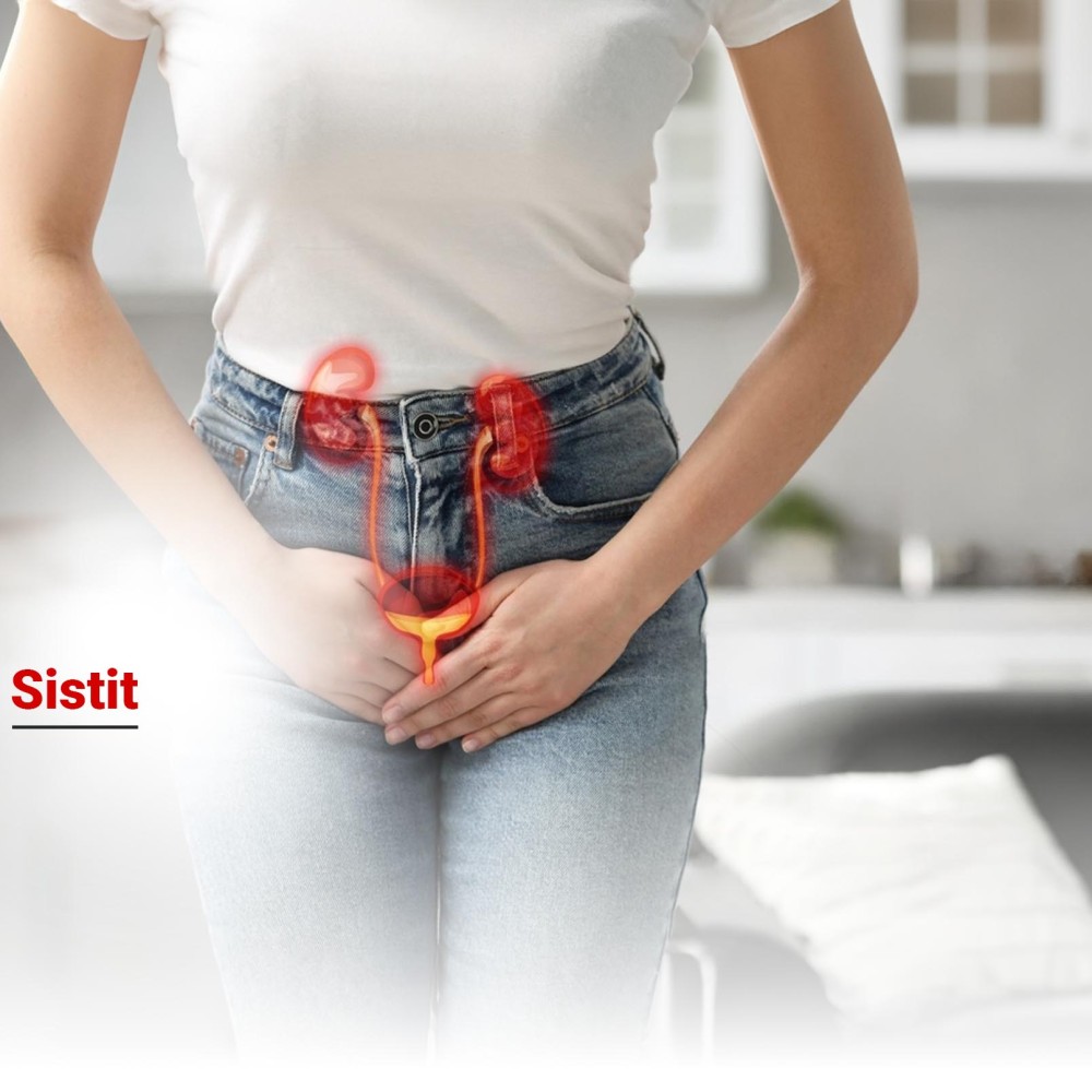 Sistit Nedir? Belirtileri ve Tedavileri Nelerdir?
