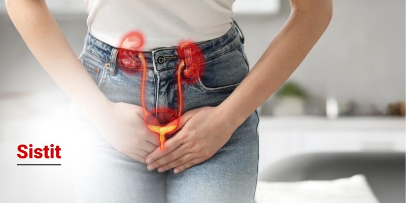 Sistit Nedir? Belirtileri ve Tedavileri Nelerdir?
