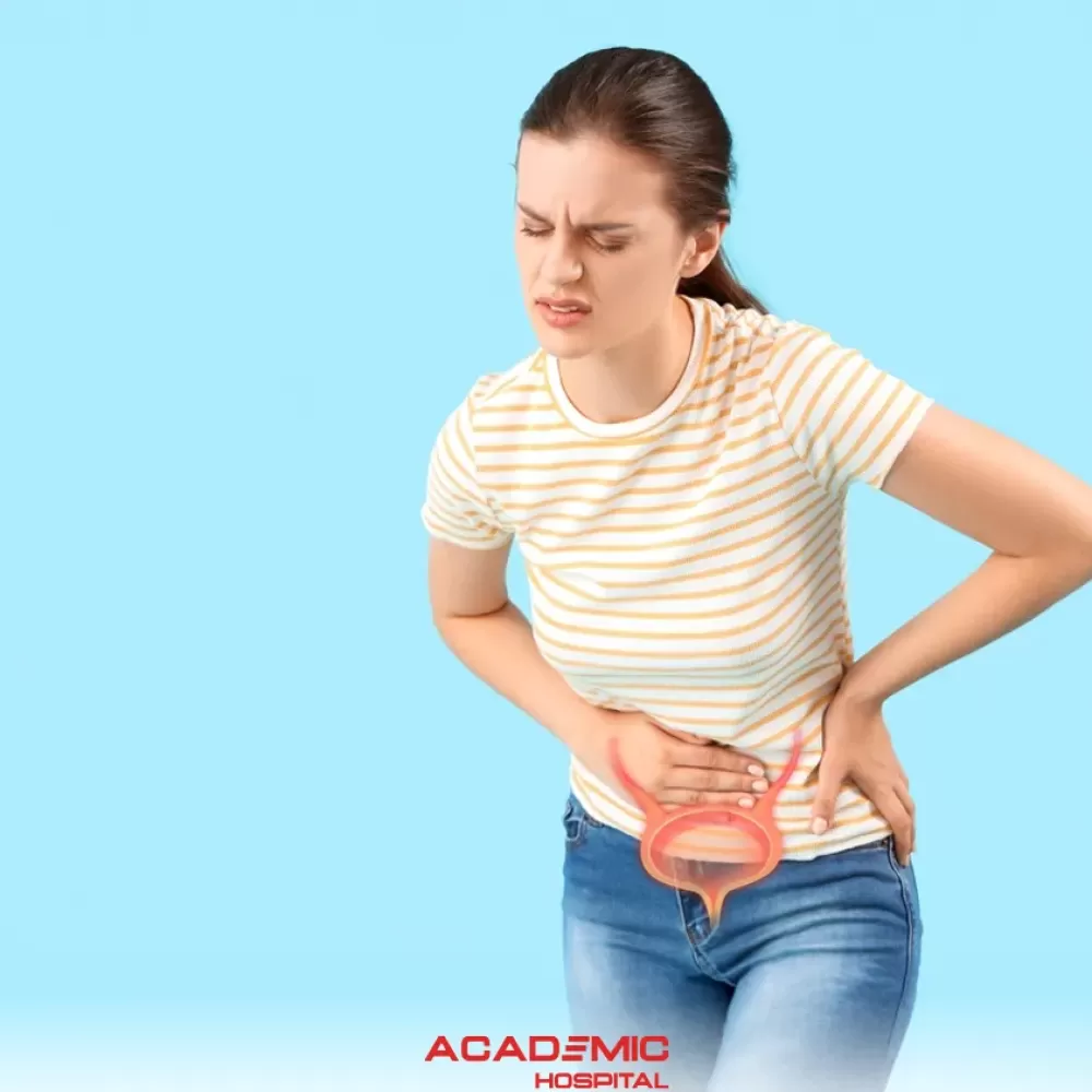 Sistit Nedir? Belirtileri ve Tedavileri Nelerdir?