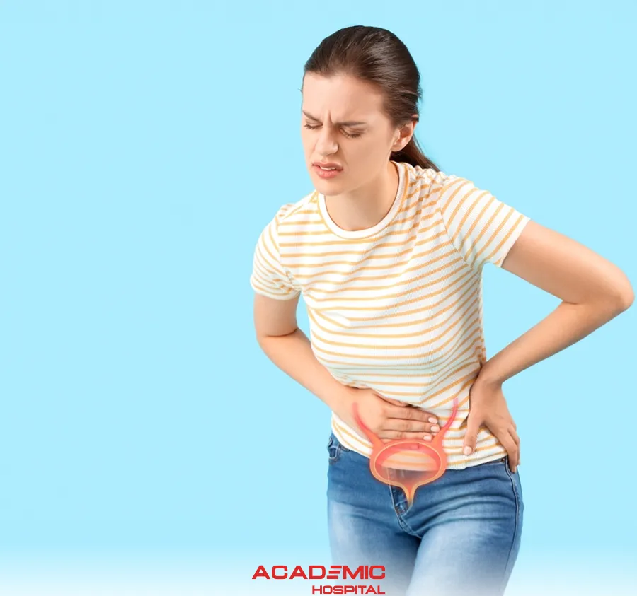What Is Cystitis? What Are Its Symptoms and Treatments?