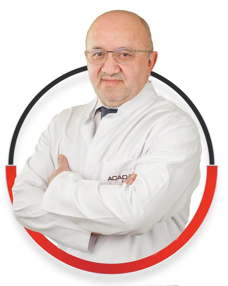 Prof. Dr. Süleyman Yedibela*