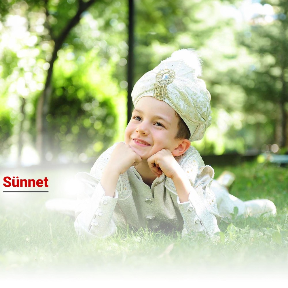 Sünnet Nedir? Sünnet Hangi Yaş Aralığında Yapılmalıdır?