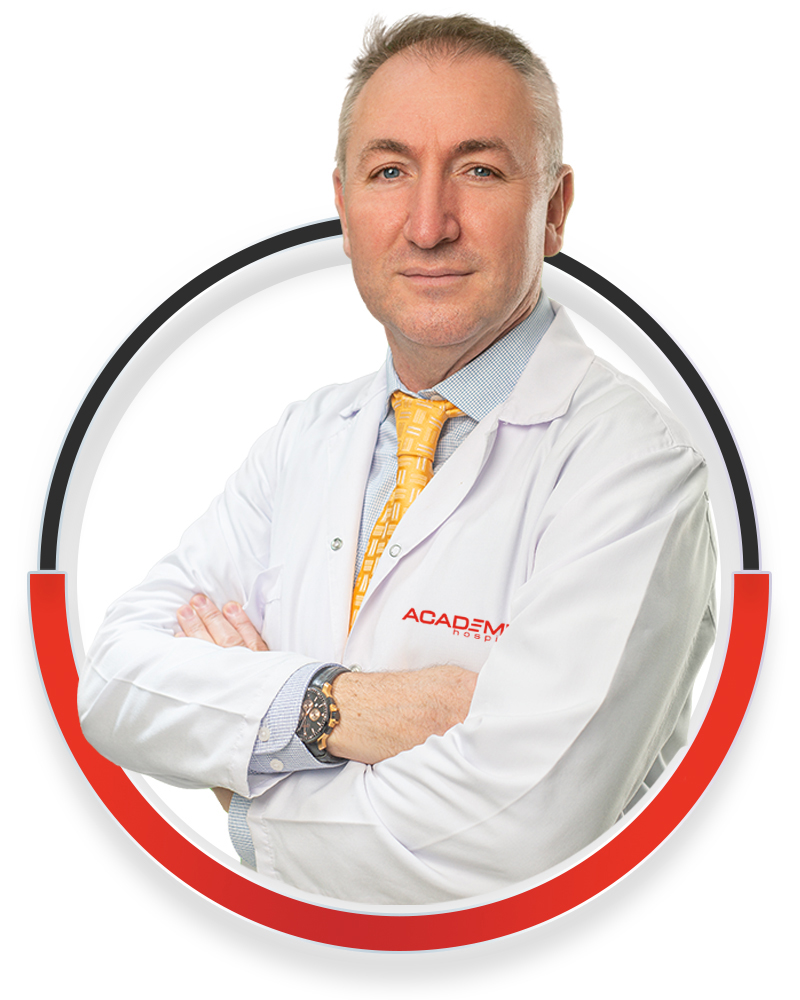 Uzm. Dr. Tamer Ünver*