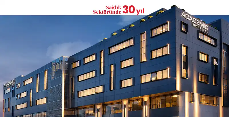 Academic Hospital