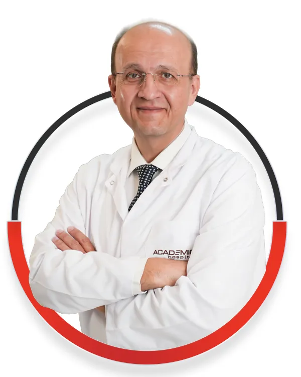 Uzm. Dr. Taşkın Taş