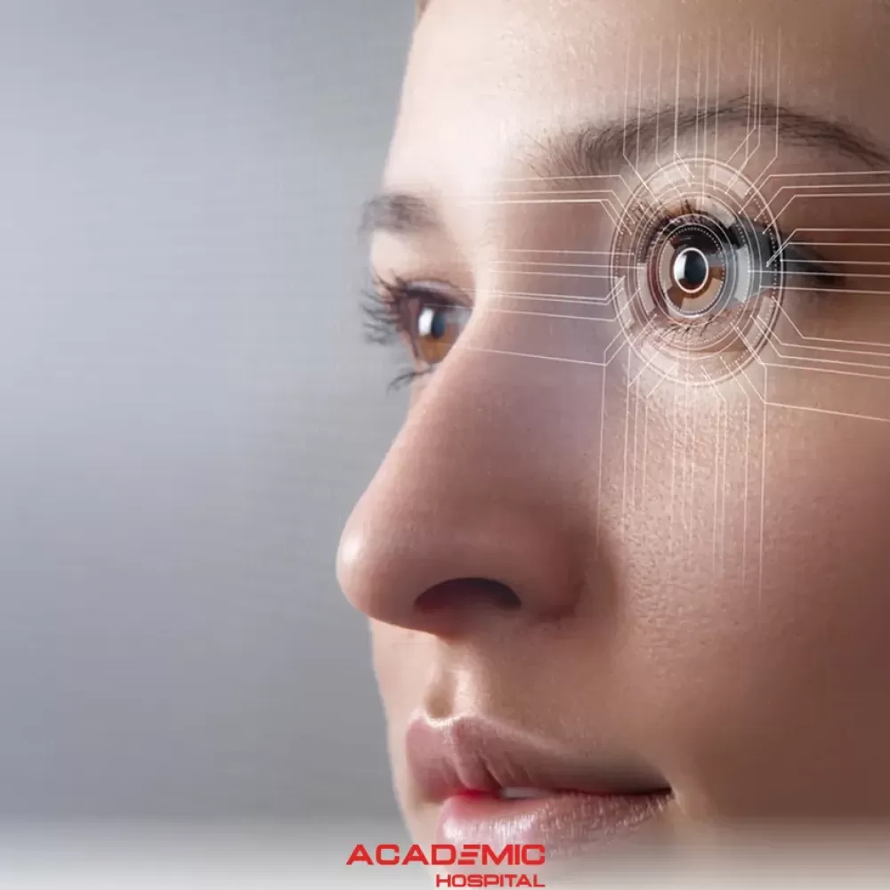 Akıllı Lens (Trifokal Lens) Nedir? Avantajları Nelerdir? Kimlere Uygulanabilir?