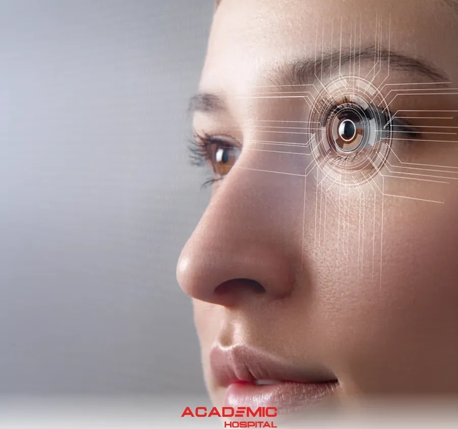 What Is a Smart Lens (Trifocal Lens)? What Are Its Advantages? Who Is It Suitable For?