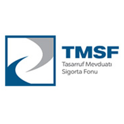 Tasarruf Mevduatı Sigorta Fonu - TMSF
