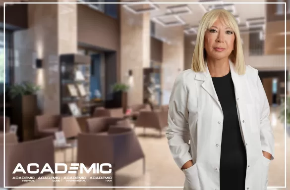 Prof. Dr. Tülin Fıratlı Tuğlular, Hematoloji branşında hasta kabul etmeye başlamıştır.