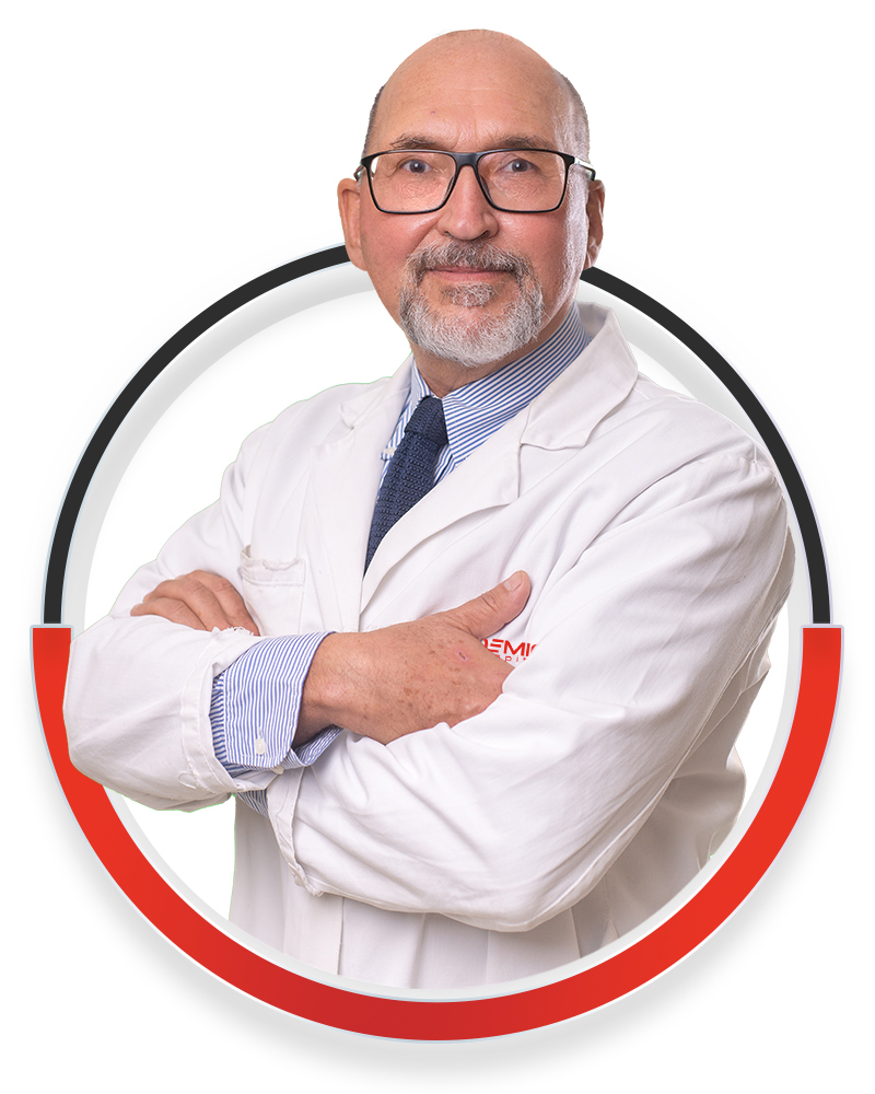 Prof. Turgay Çelikel, MD