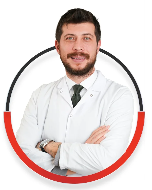 Dr. Ulaş Karaşal - Acil Servis