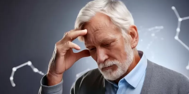 Forgetfulness: Which Situations Can Be a Harbinger of Disease?