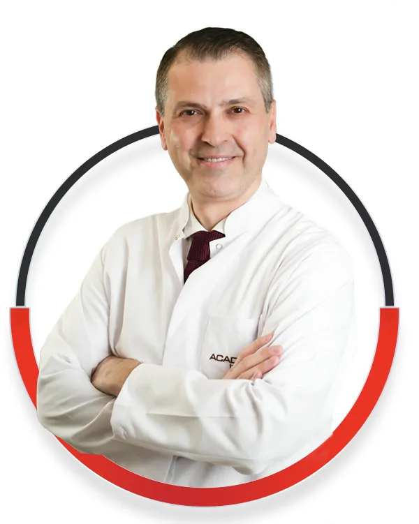 Op. Dr. Utku Can Cöbek