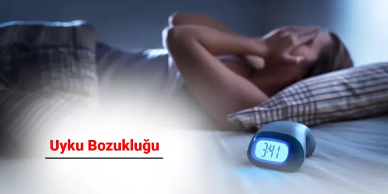 Uyku Bozukluklarını Azaltmanın Yolu: Uyku Hijyenine Dikkat!