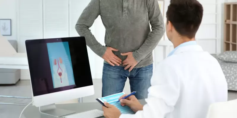 What Is a Varicocele? Symptoms, Causes, and Treatment Methods