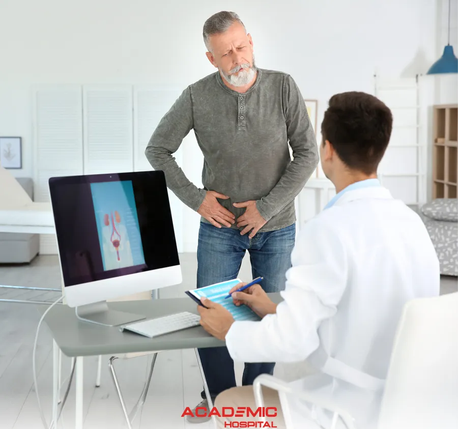 What Is a Varicocele? Symptoms, Causes, and Treatment Methods