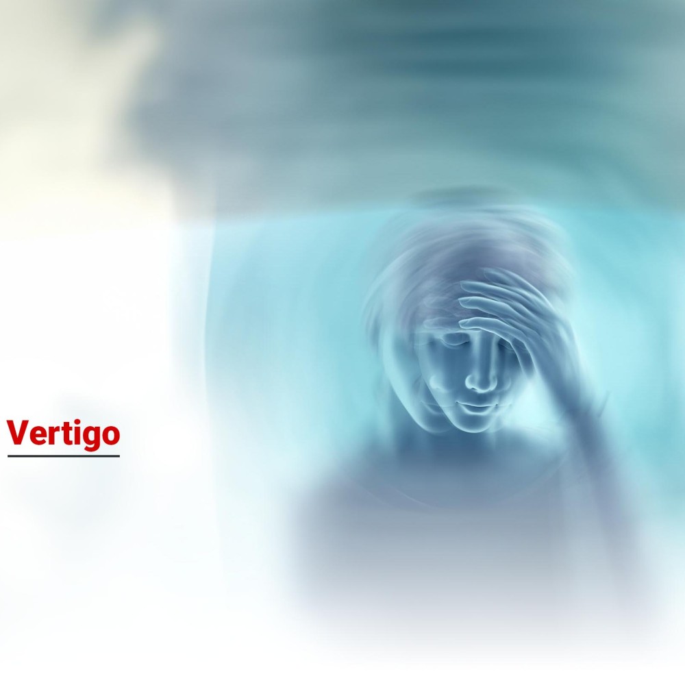 Dengeyi Sarsan Sorun: Vertigo Nedir?