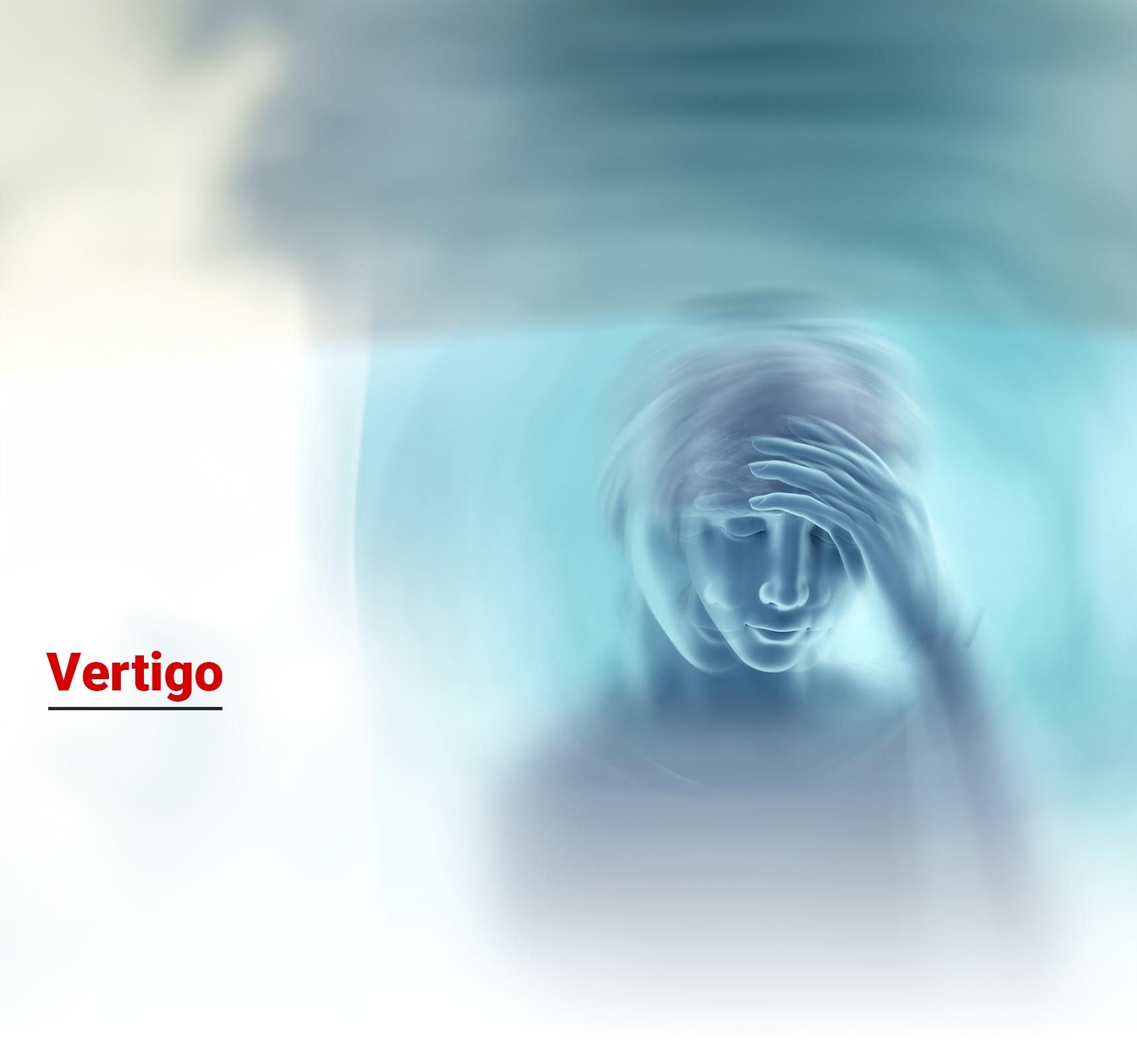 Dengeyi Sarsan Sorun: Vertigo Nedir?