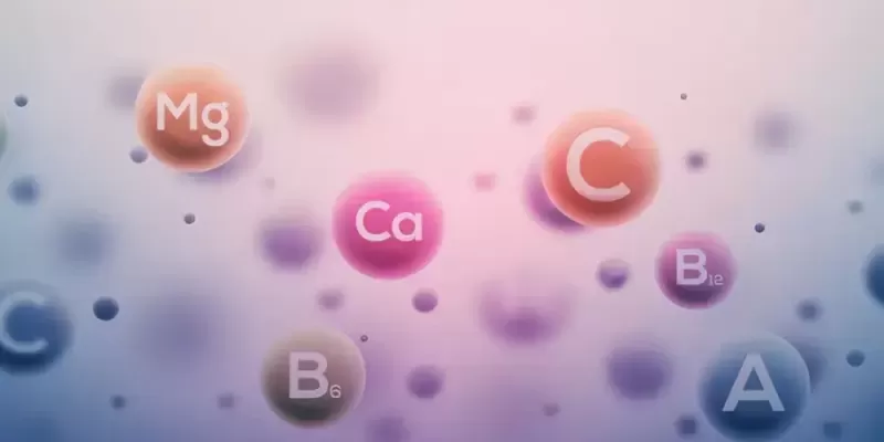 The Effects of Vitamin and Mineral Deficiencies on Our Bodies: Which Symptoms Indicate Which Deficiency?