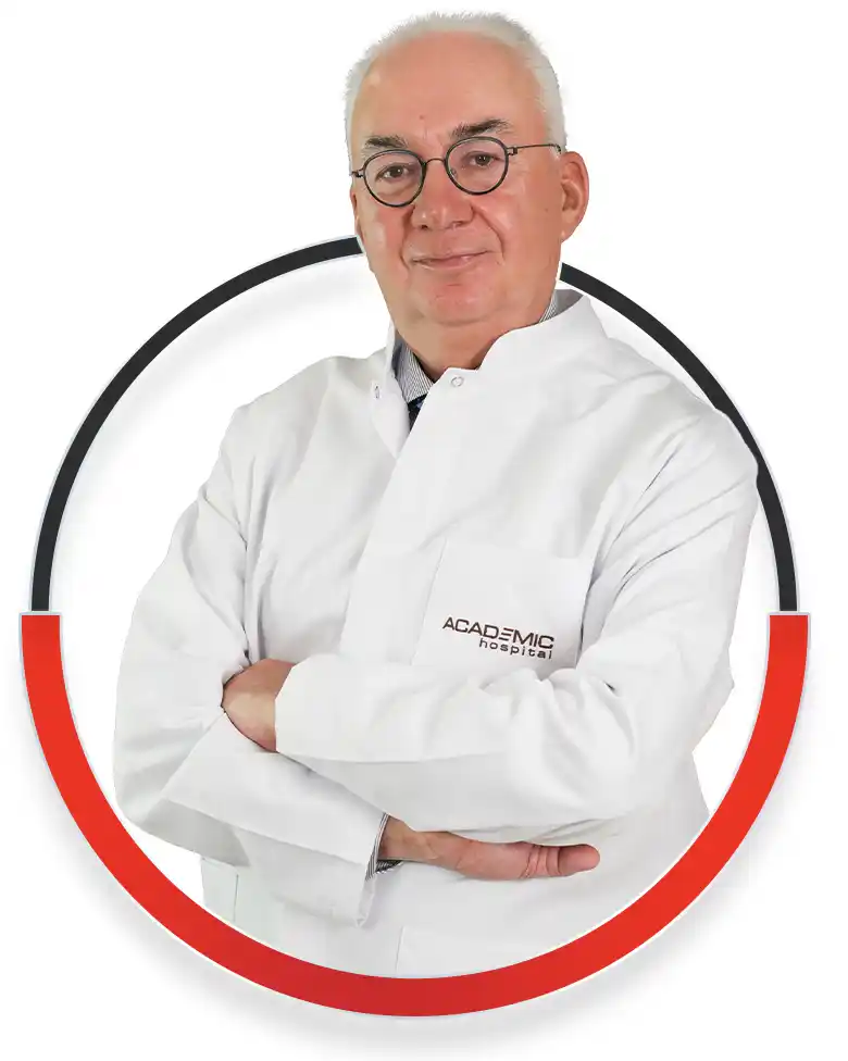 Prof. Dr. Volkan Korten