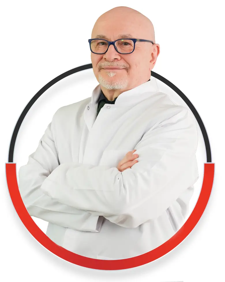 Prof. Dr. Volkan Topçuoğlu*