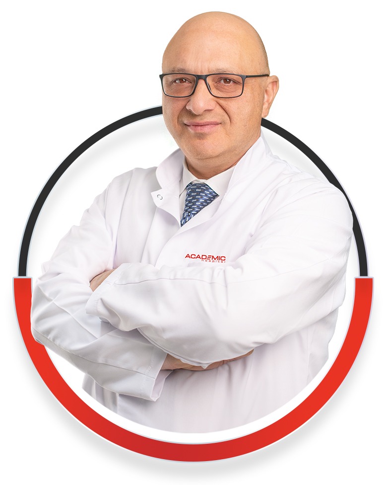 Yalçın Özsoy, MD