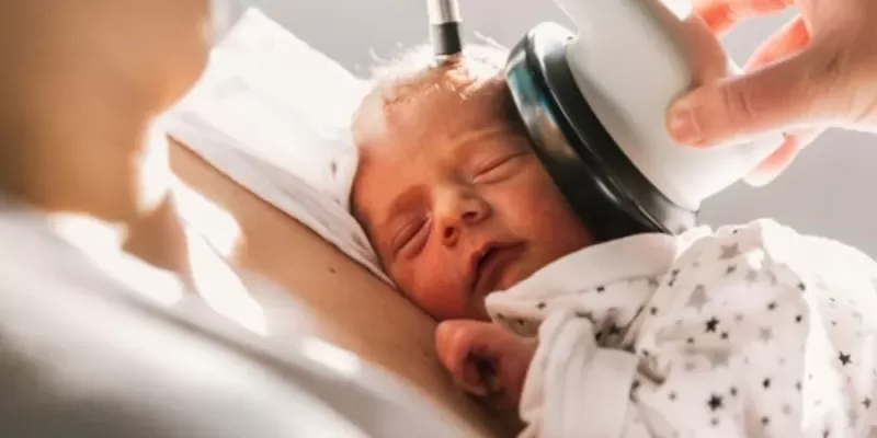 Hearing Tests in Newborns