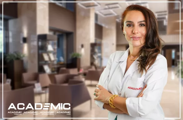 Dermatology and Venereal Diseases Specialist Doctor Zehra Tacizer Kılınç has started accepting patients in the field of Dermatology.