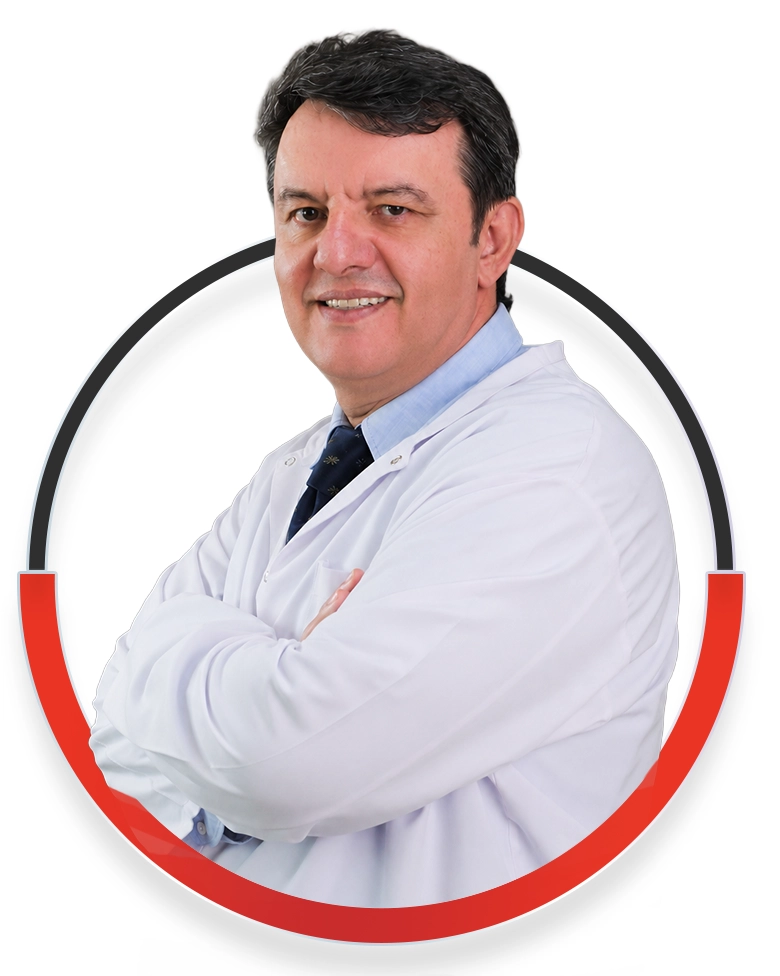 Dr. Zekeriya Gün